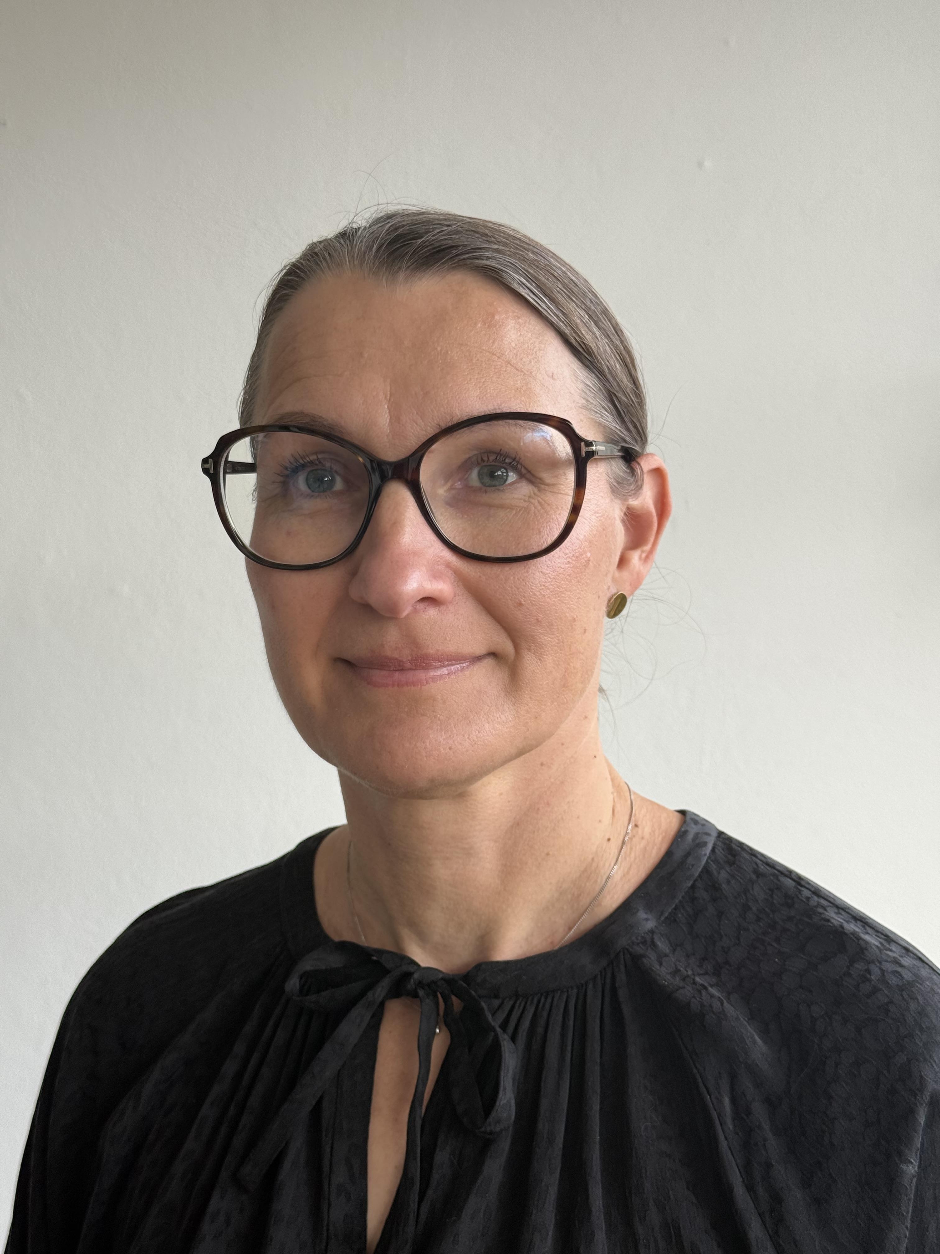 Anna Nyman